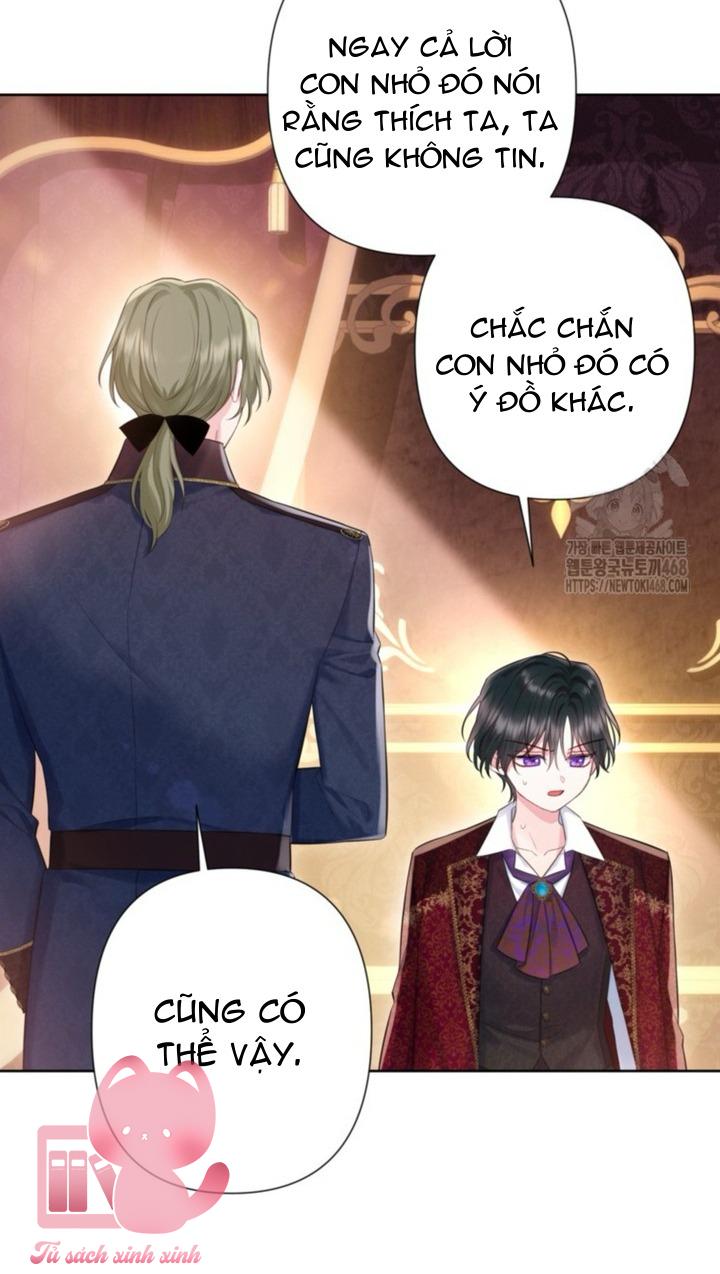 Người Anh Trai Mạnh Nhất Của Tôi Đã Mất Trí Nhớ Chap 26 - Trang 4