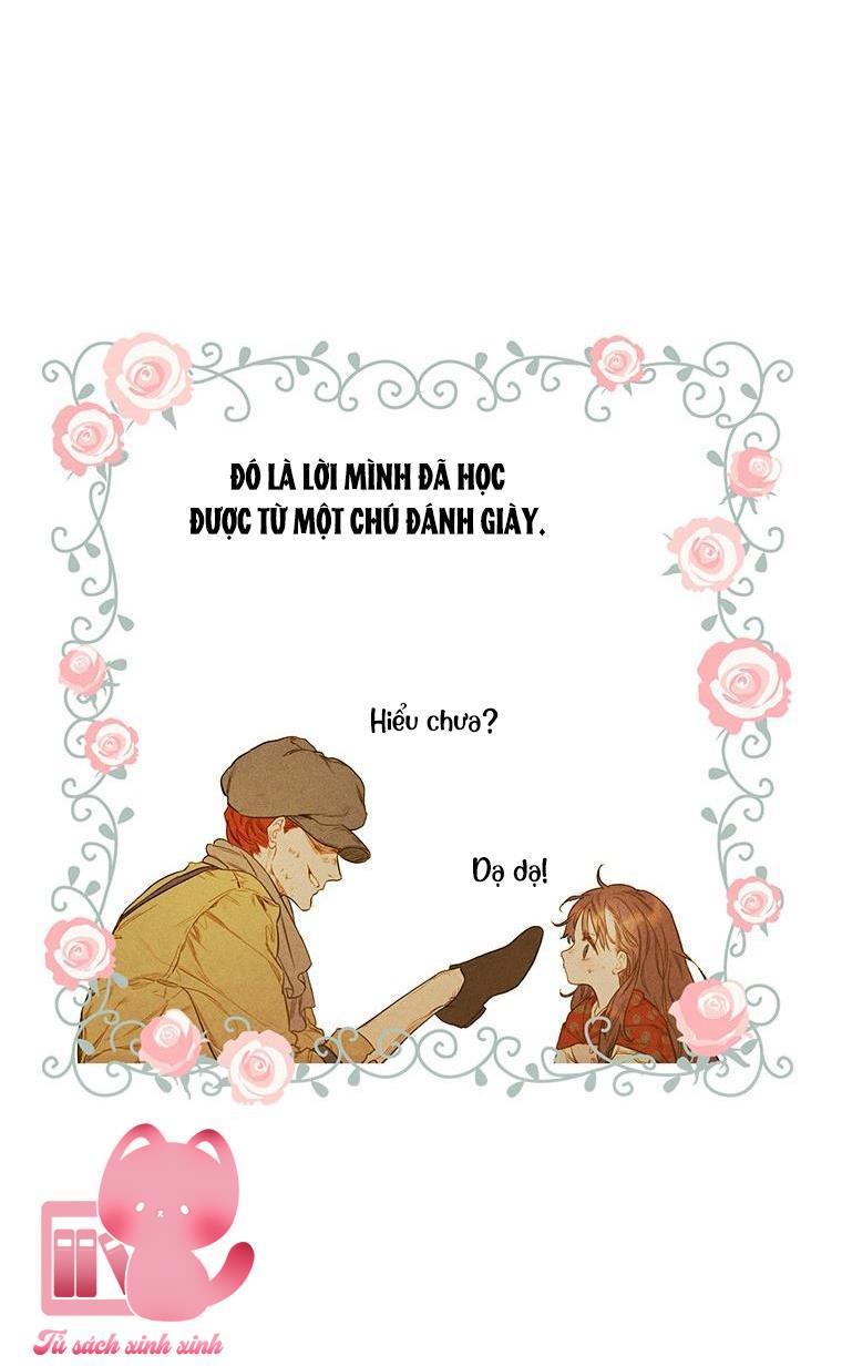 Khế Ước Hôn Nhân Của Mẹ Tôi Chapter 1 - Trang 4