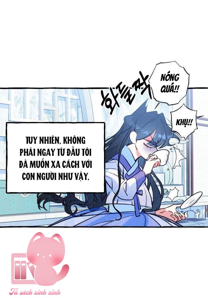 Chuyện Tình Tuyết Phương Bắc Chapter 1 - Trang 4