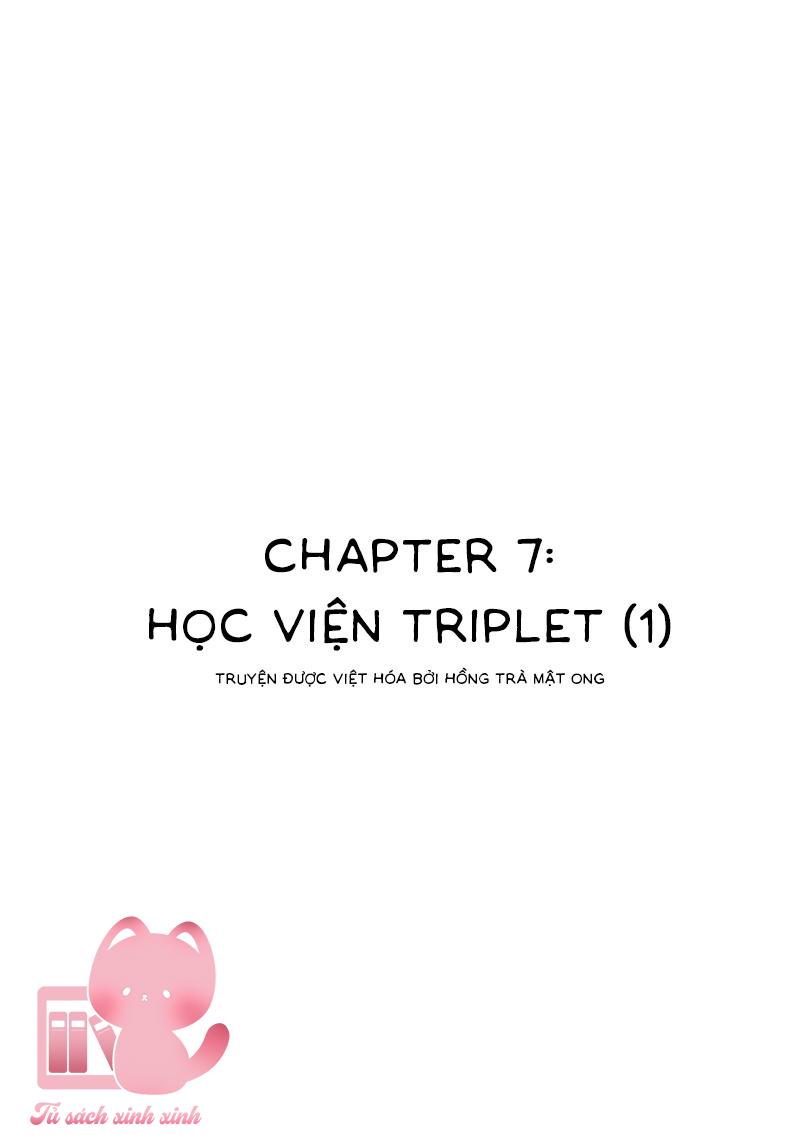Phù Thủy Độc Dược Chap 7 - Trang 3