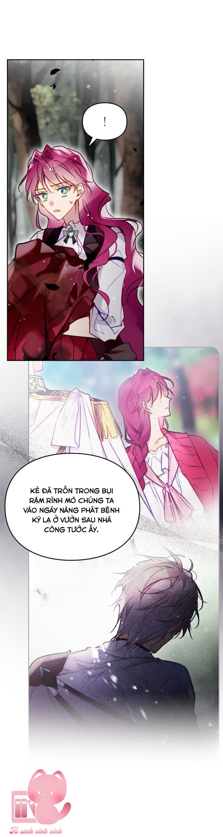 Kết Cục Của Nhân Vật Phản Diện Chỉ Có Thể Là Cái Chết Chap 188 - Trang 3