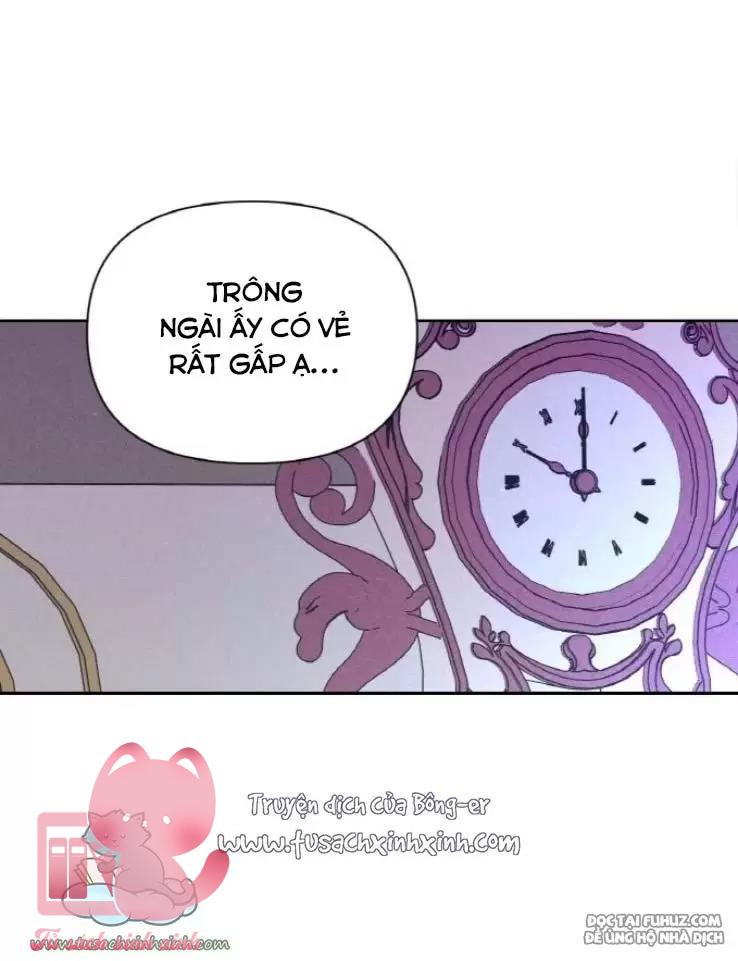 Hoàng Hậu Tái Hôn Chapter 98 - Trang 4