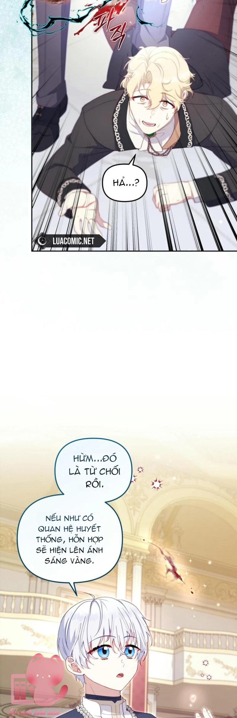 Tôi Được Nuôi Dưỡng Bởi Những Kẻ Phản Diện Chap 97 - Trang 3