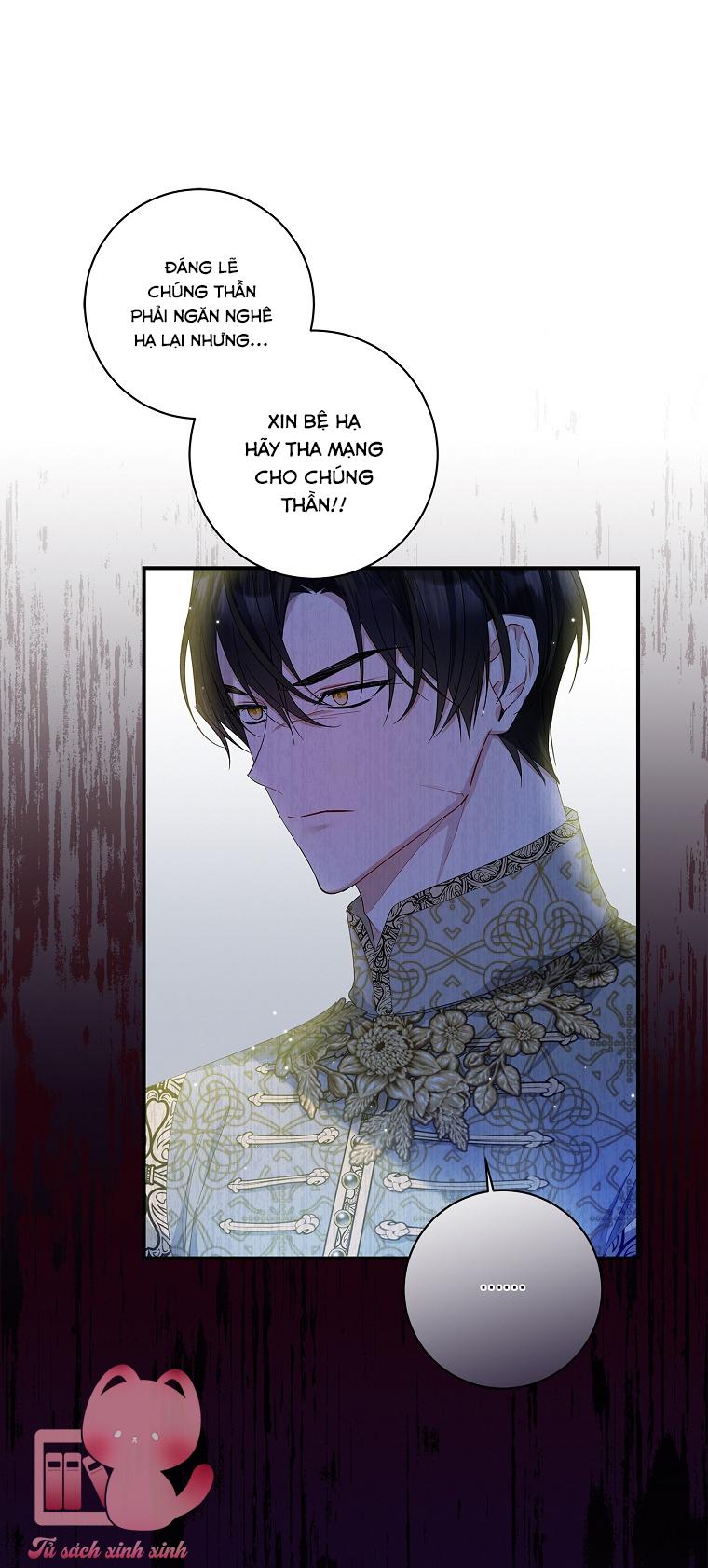 Nhận Nuôi Người Cha Phản Diện Chapter 20 - Trang 4