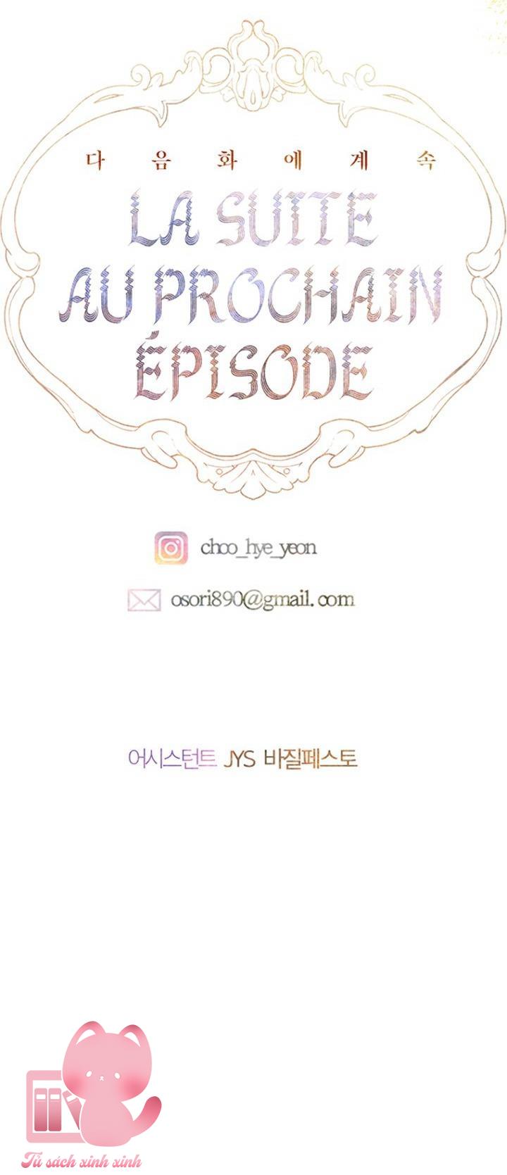 Khế Ước Hôn Nhân Của Mẹ Tôi Chap 91 - Trang 3