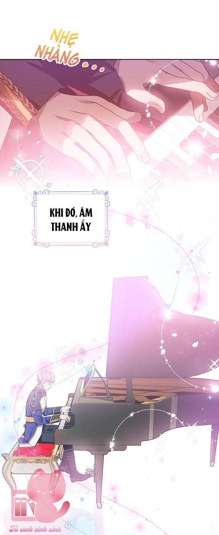 Quý Cô Thế Giới Ngầm Chap 34 - Trang 4