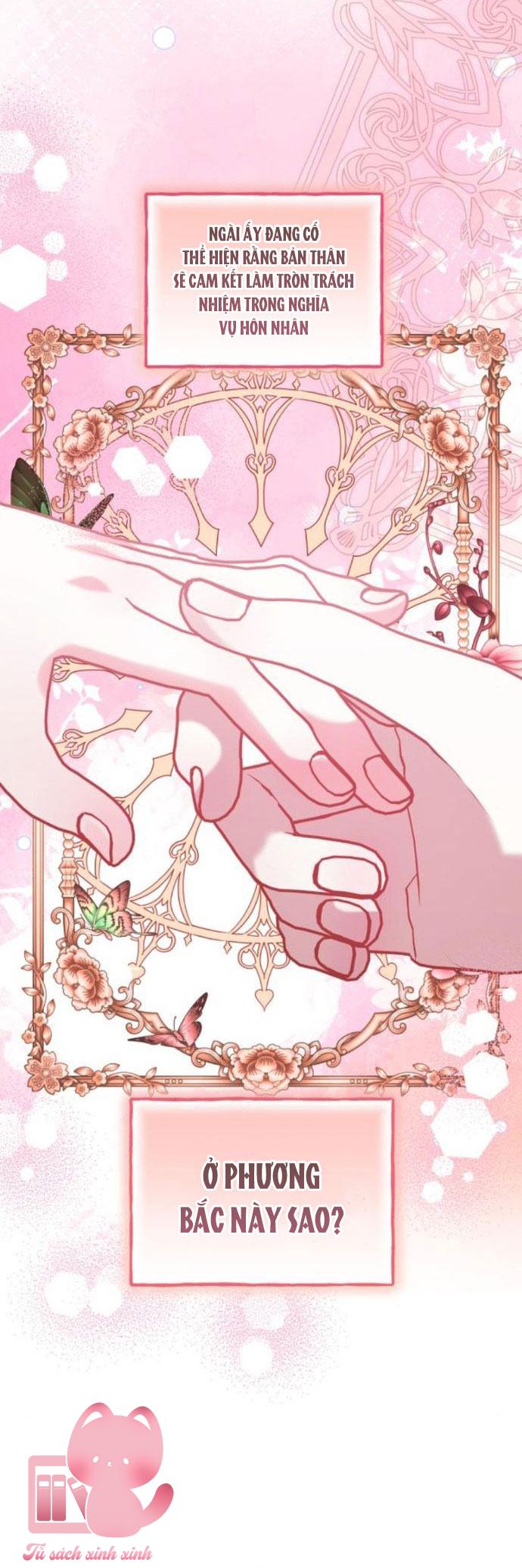 Chuyện Tình Tuyết Phương Bắc Chapter 6 - Next Chapter 7