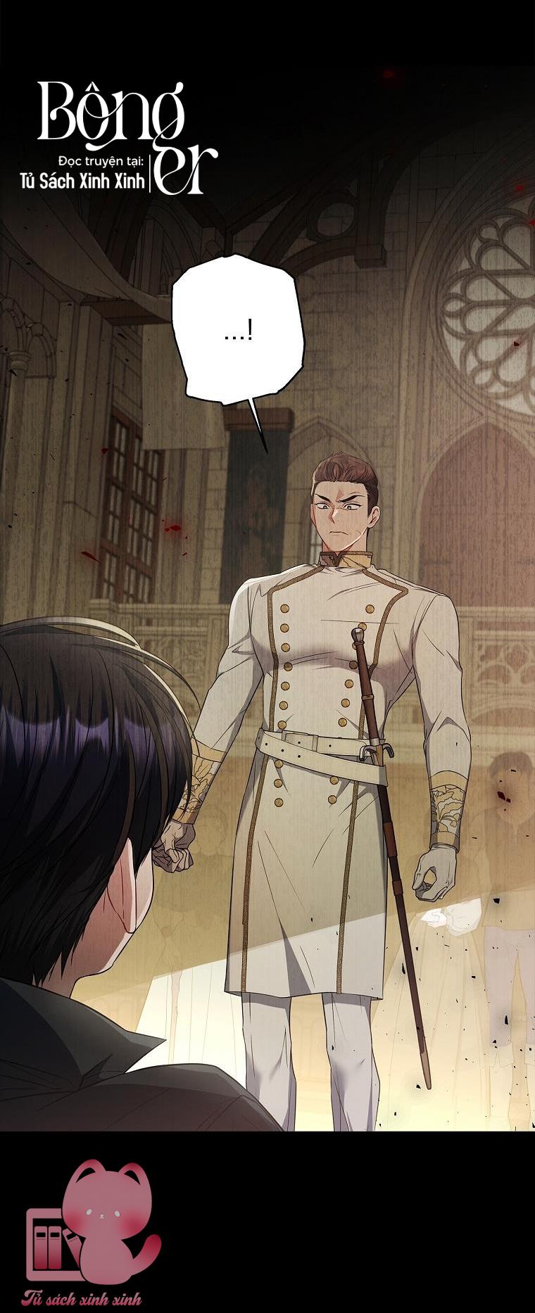 Nhận Nuôi Người Cha Phản Diện Chapter 38 - Trang 4