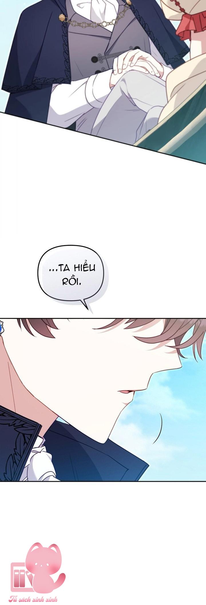 Tôi Được Nuôi Dưỡng Bởi Những Kẻ Phản Diện Chap 100 - Trang 3