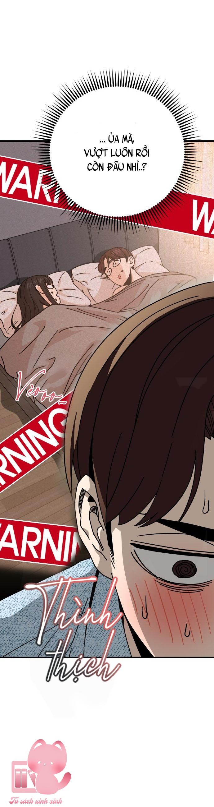 Lớ Ngớ Vớ Phải Tình Yêu Chap 32 - Trang 2