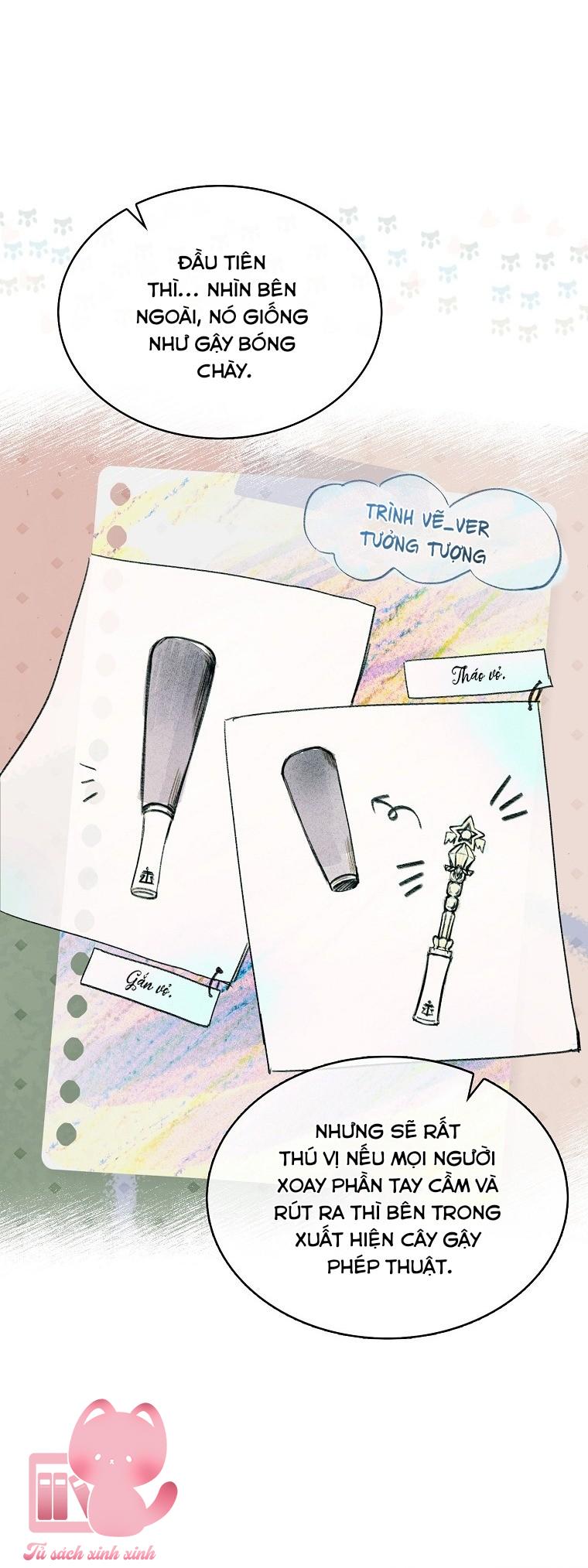 Debut Or Die Chap 84 - Trang 4
