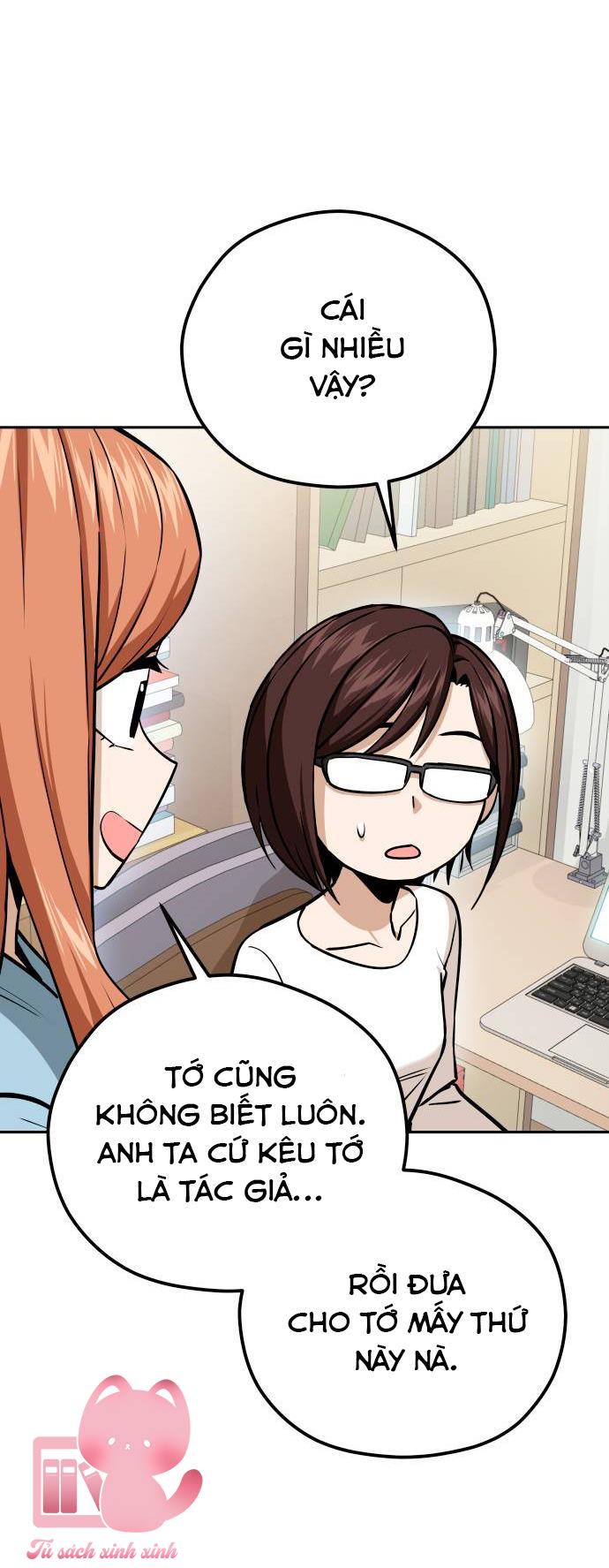 Nhận Nuôi Người Cha Phản Diện Chap 81 - Trang 2