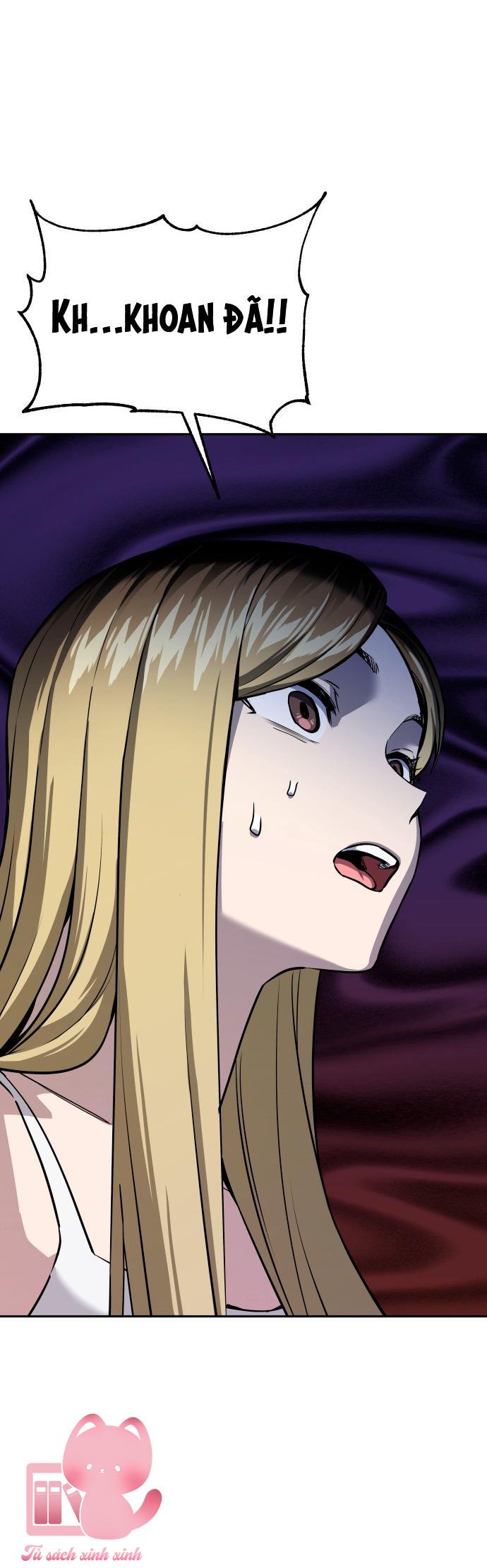 Lớ Ngớ Vớ Phải Tình Yêu Chapter 82 - Trang 4