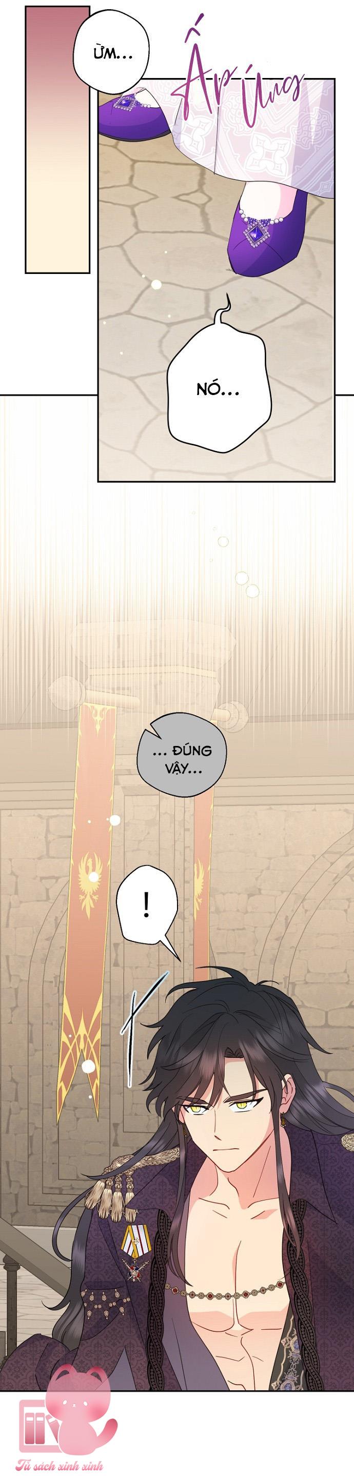 Bỏ Quách Chồng Con Đi, Tiền Bạc Mới Là Tất Cả Chap 59 - Trang 2