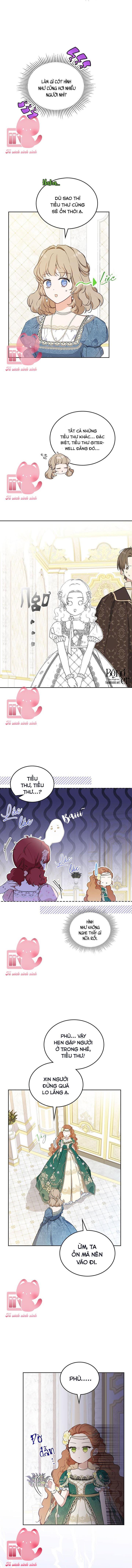 Kiếp Này Ta Sẽ Trở Thành Gia Chủ Chap 111 - Trang 2