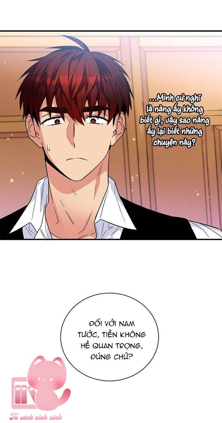 Chồng Yêu, Tôi Đây Bãi Công! Chap 17 - Trang 3