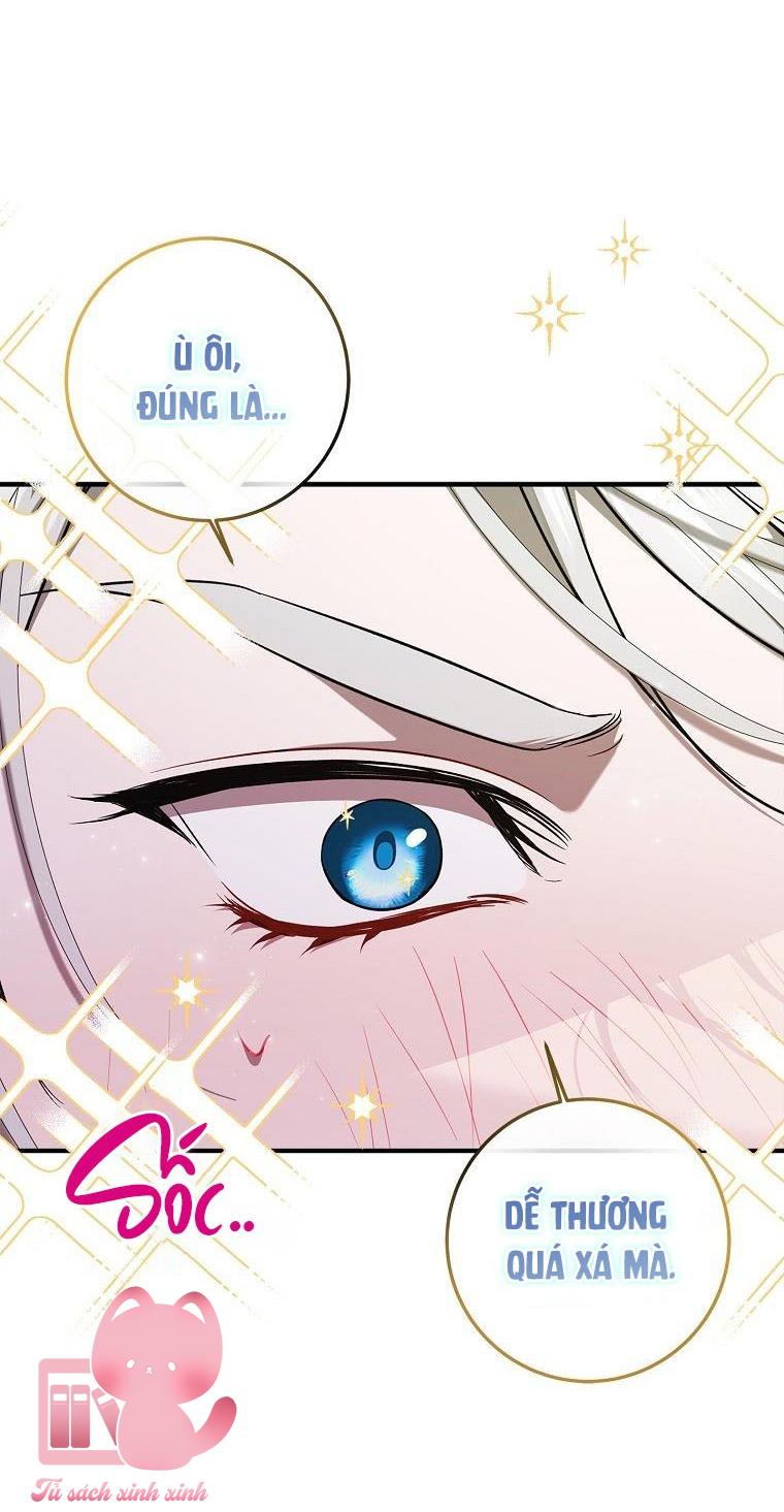 Nhận Nuôi Người Cha Phản Diện Chapter 54 - Trang 4
