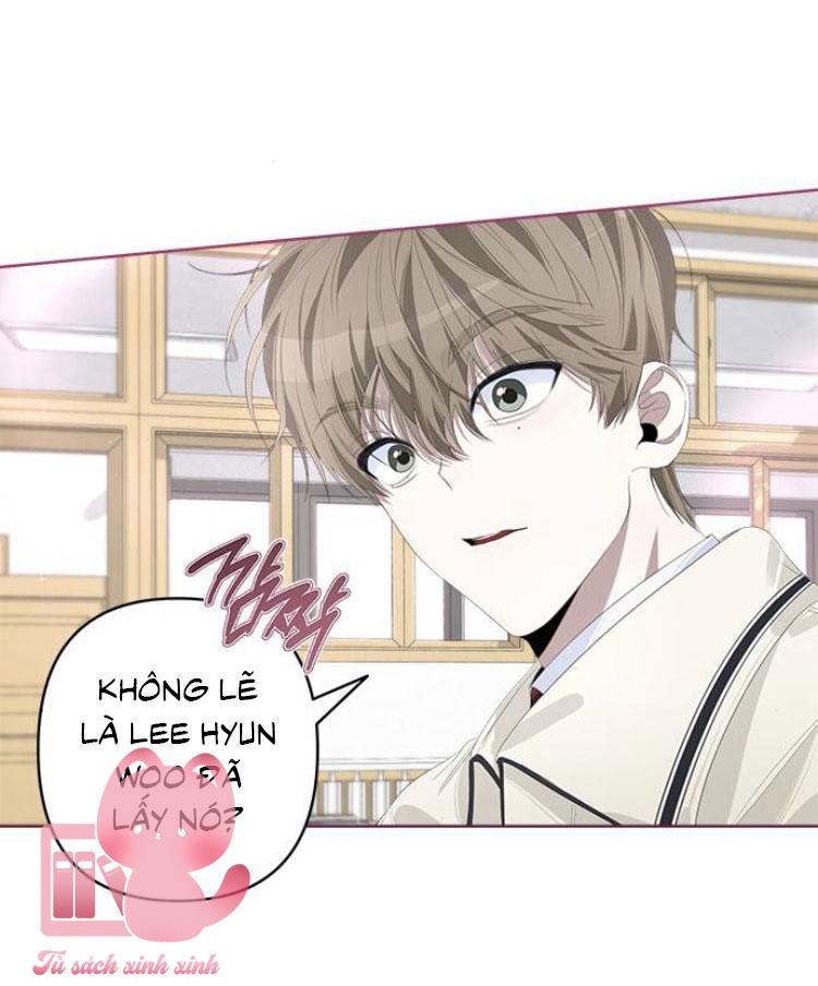 Đàn Anh Xấu Xa! Chap 55 - Trang 3