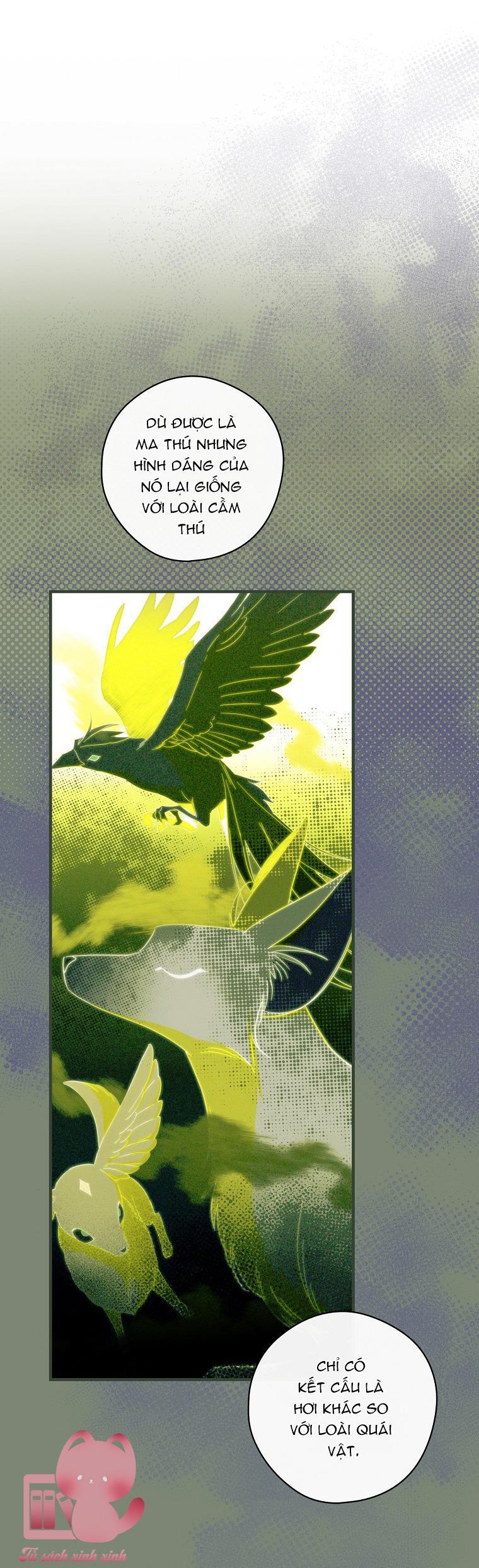 Cách Khiến Phu Quân Đứng Về Phía Tôi Chap 46 - Trang 2