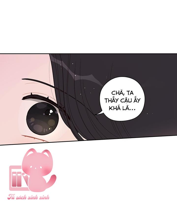 Hoàng Nữ Tóc Đen Chapter 75 - Trang 4