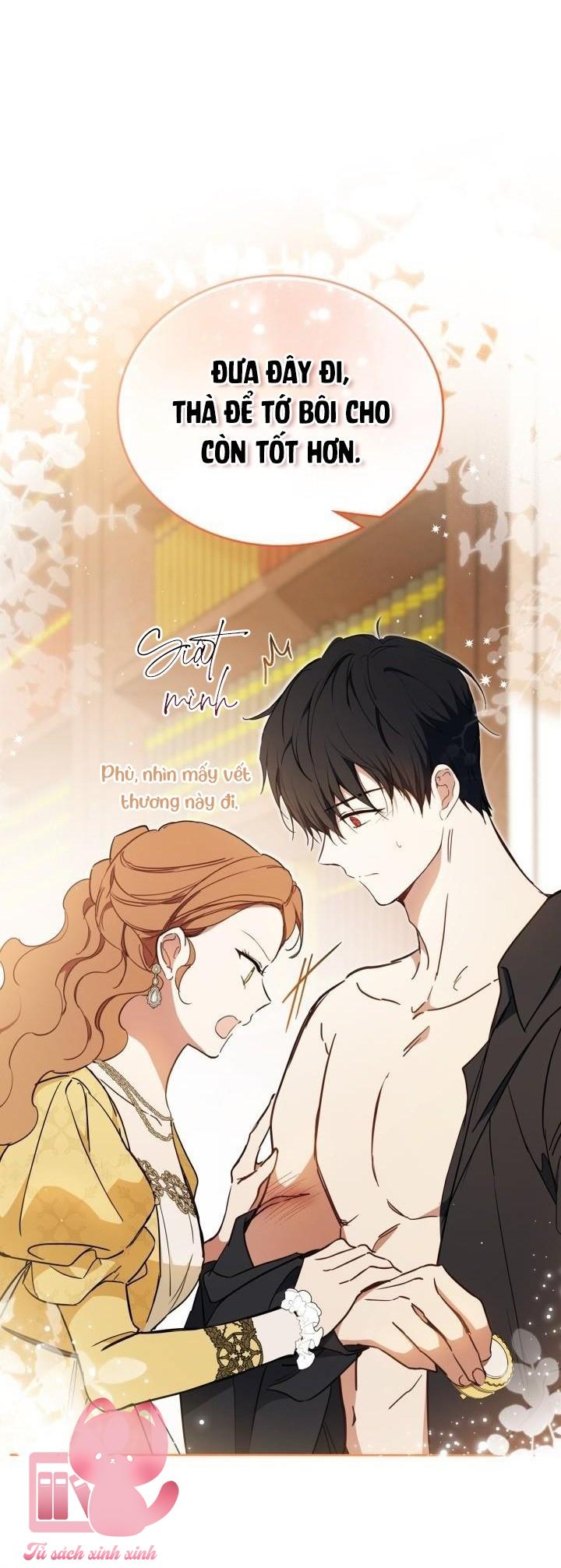 Kiếp Này Ta Sẽ Trở Thành Gia Chủ Chap 185 - Trang 2