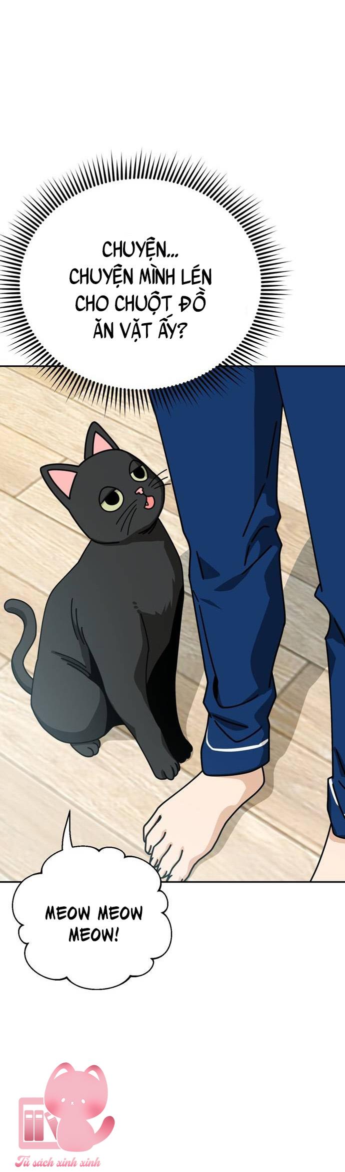 Lớ Ngớ Vớ Phải Tình Yêu Chapter 20 - Trang 4