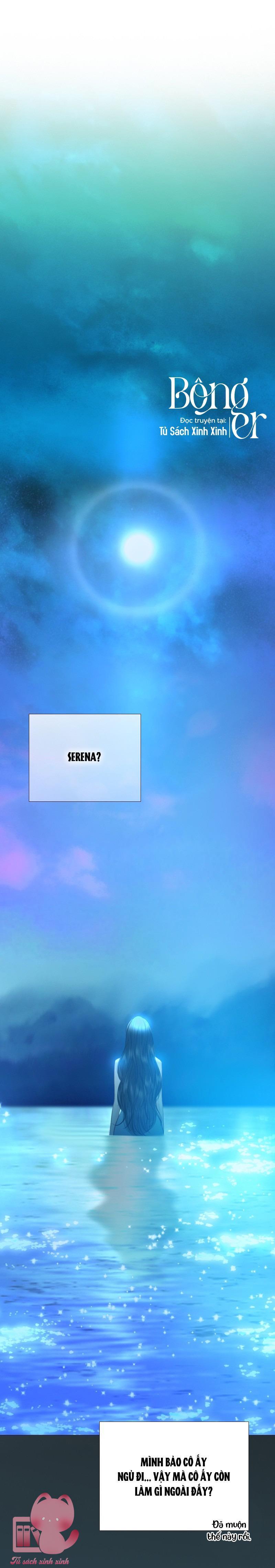 Serena Chap 76 - Trang 3