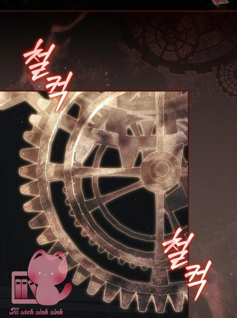 Tôi Được Nuôi Dưỡng Bởi Những Kẻ Phản Diện Chap 63 - Trang 3