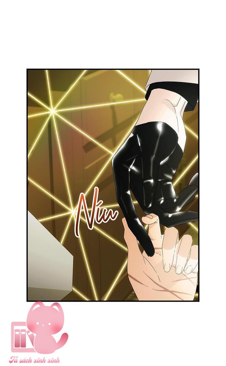 Đứa Nhỏ Không Phải Là Con Anh Chapter 44 - Trang 4