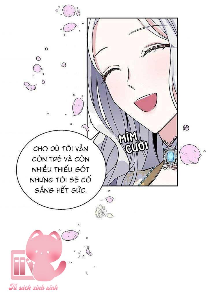 Chồng Yêu, Tôi Đây Bãi Công! Chap 3 - Trang 3