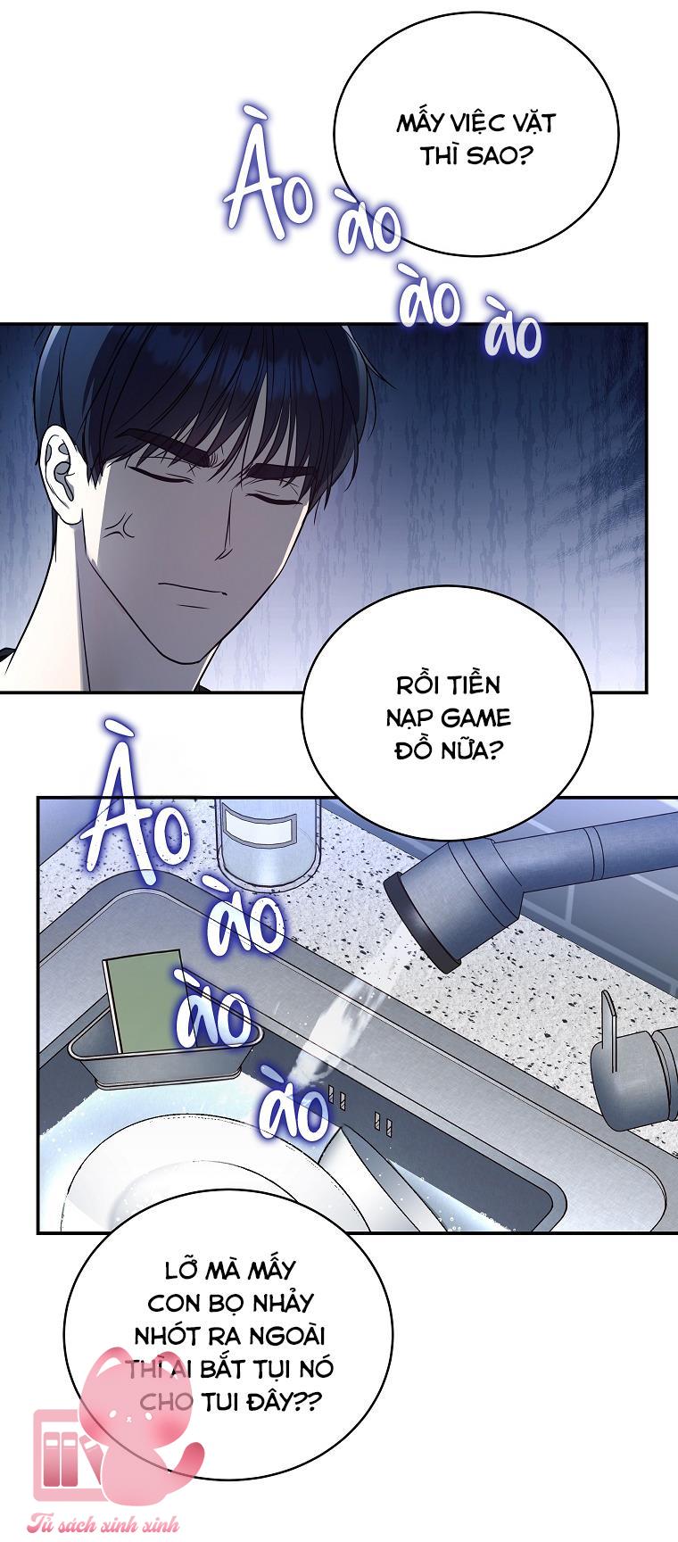 Hướng Dẫn Sinh Tồn Dành Cho Ranker Chapter 6 - Trang 4
