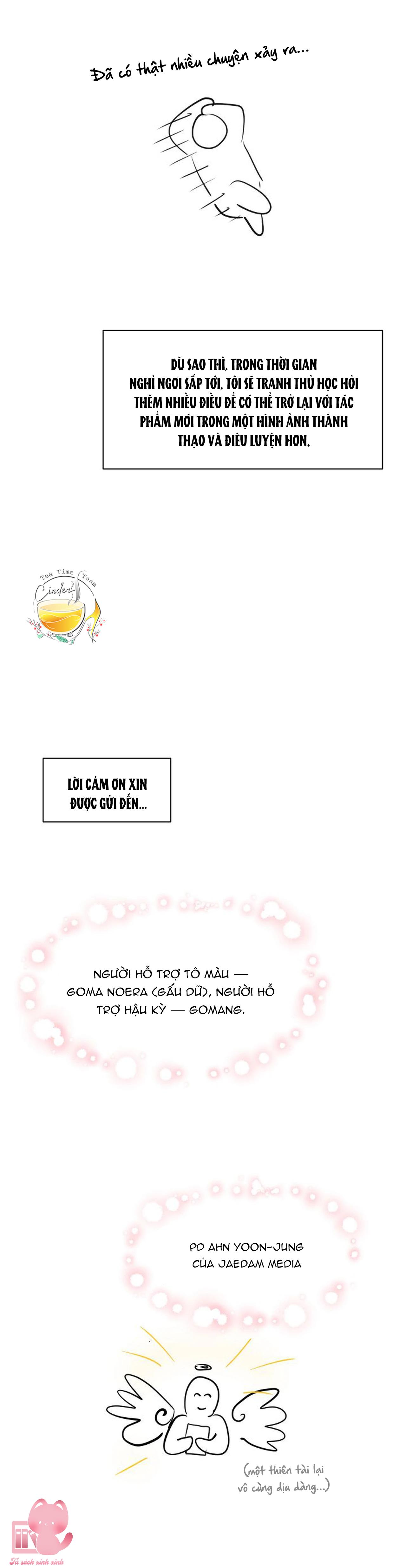Bình Minh Chap 70 (QNA) - Trang 2