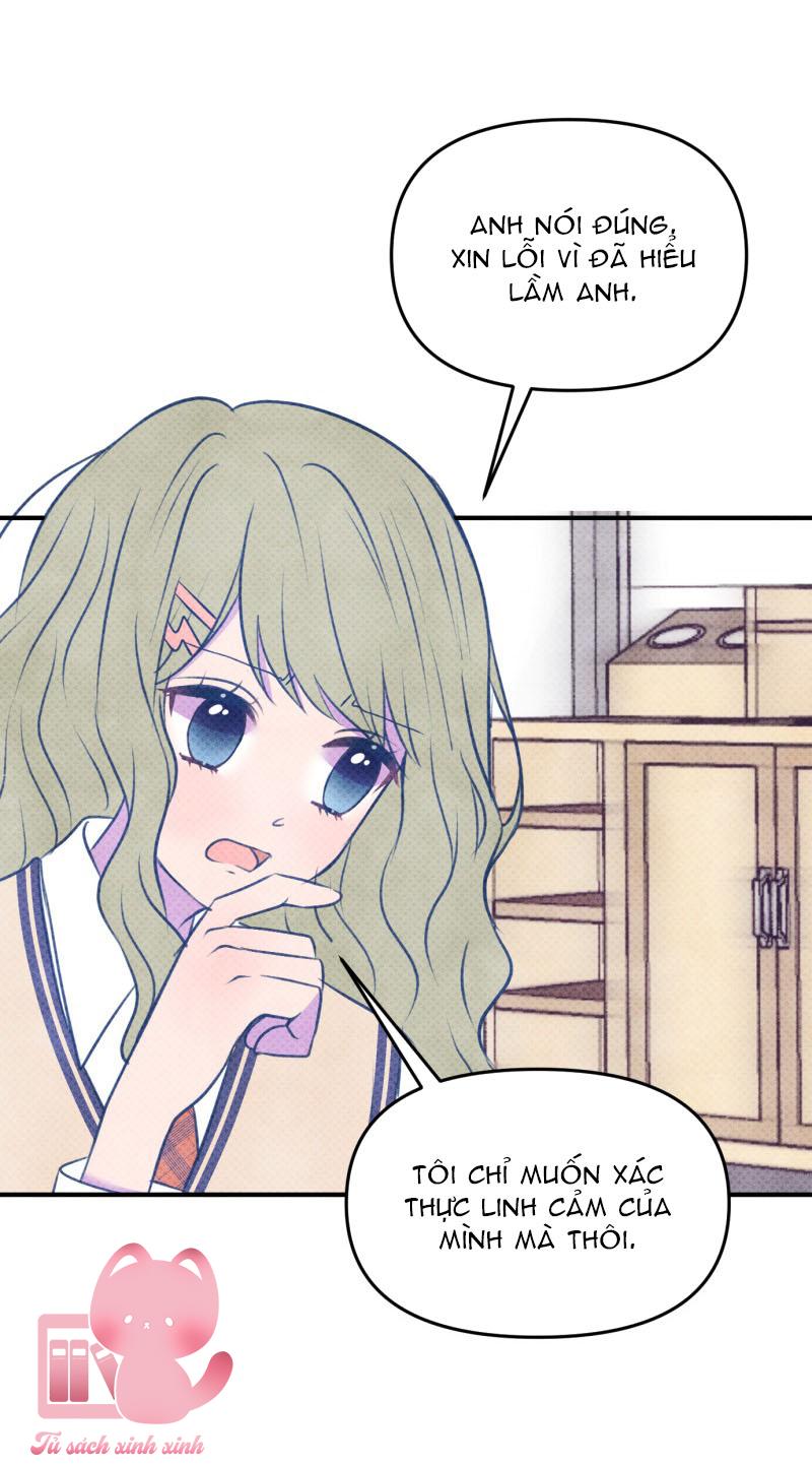 Tình Yêu Tựa Vòng Lặp Chap 26 - Trang 2