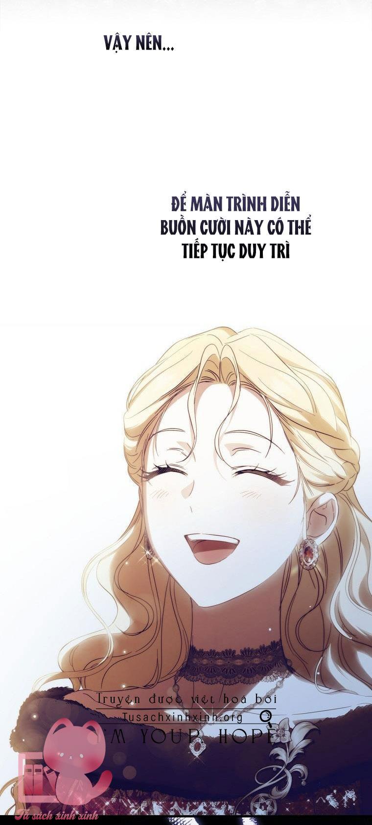 Cách Khiến Phu Quân Đứng Về Phía Tôi Chap 81 - Trang 2