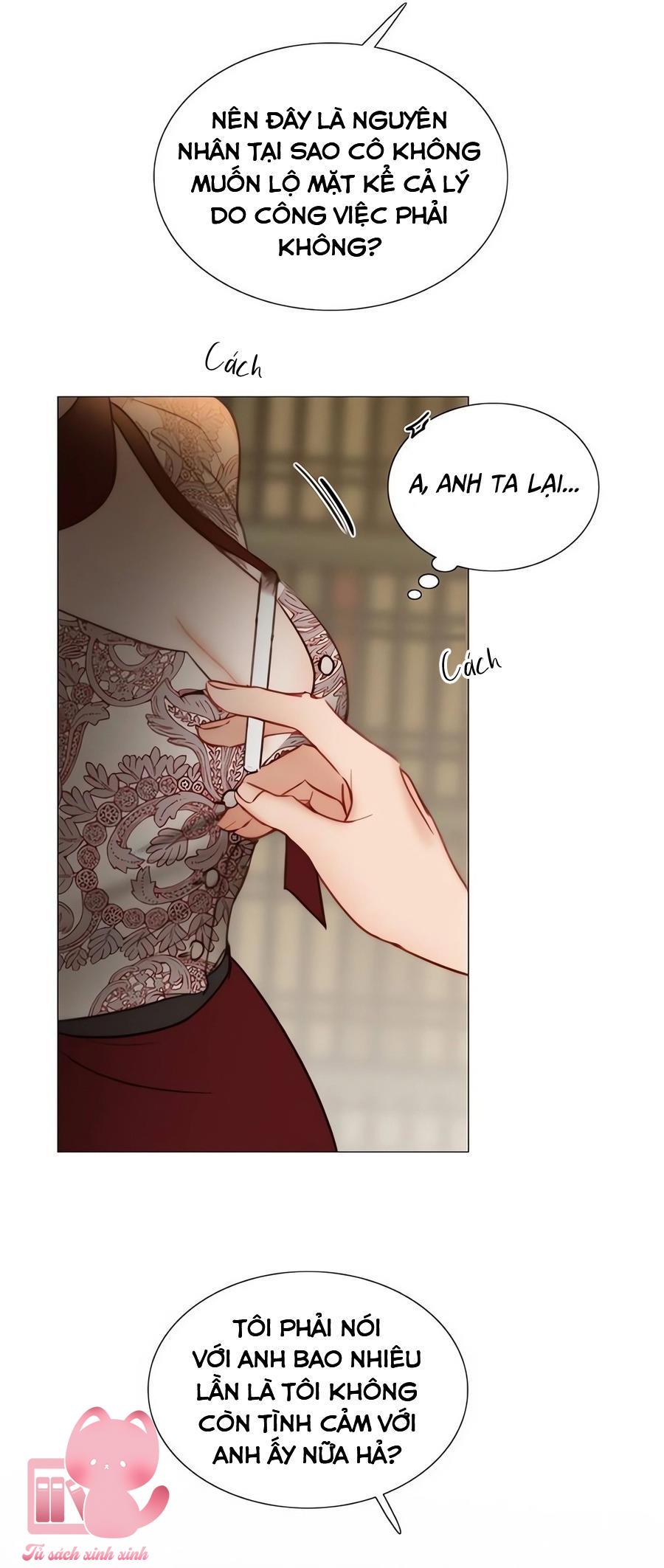 Serena Chap 94 - Trang 4