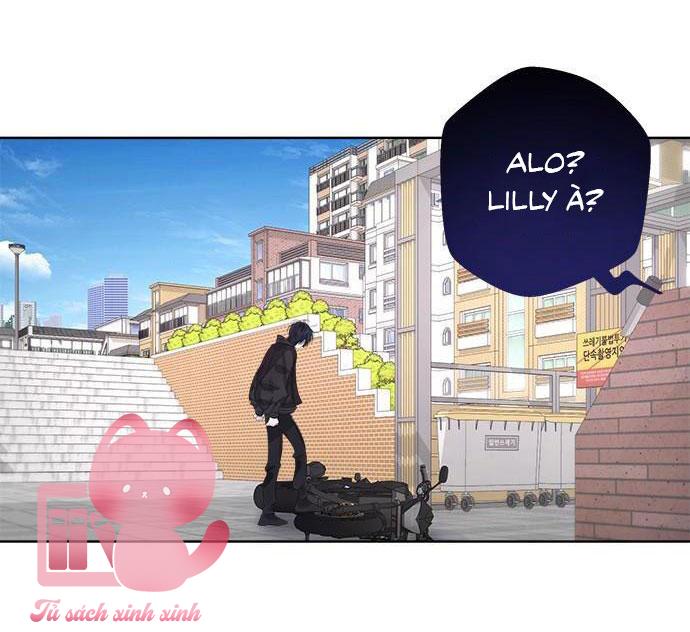 Đàn Anh Xấu Xa! Chap 67 - Trang 3