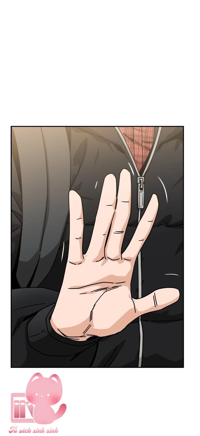 Lớ Ngớ Vớ Phải Tình Yêu Chapter 20 - Trang 4