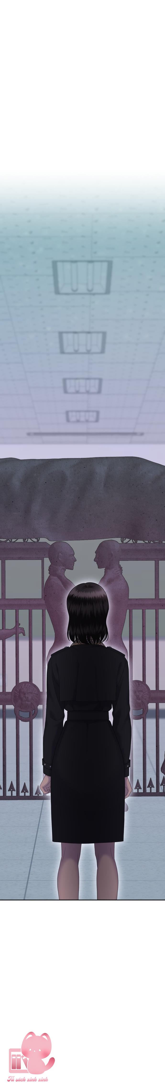 Chị Em Tranh Đấu Chap 62 - Trang 2