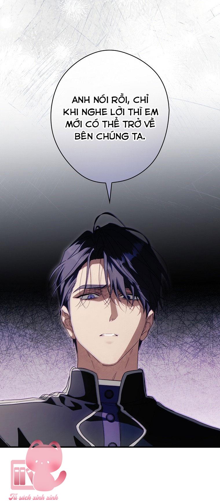 Cách Khiến Phu Quân Đứng Về Phía Tôi Chap 124 - Trang 2