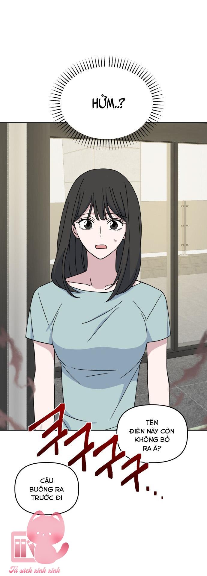 Quan Hệ Nhân Quả Chap 51 - Trang 2