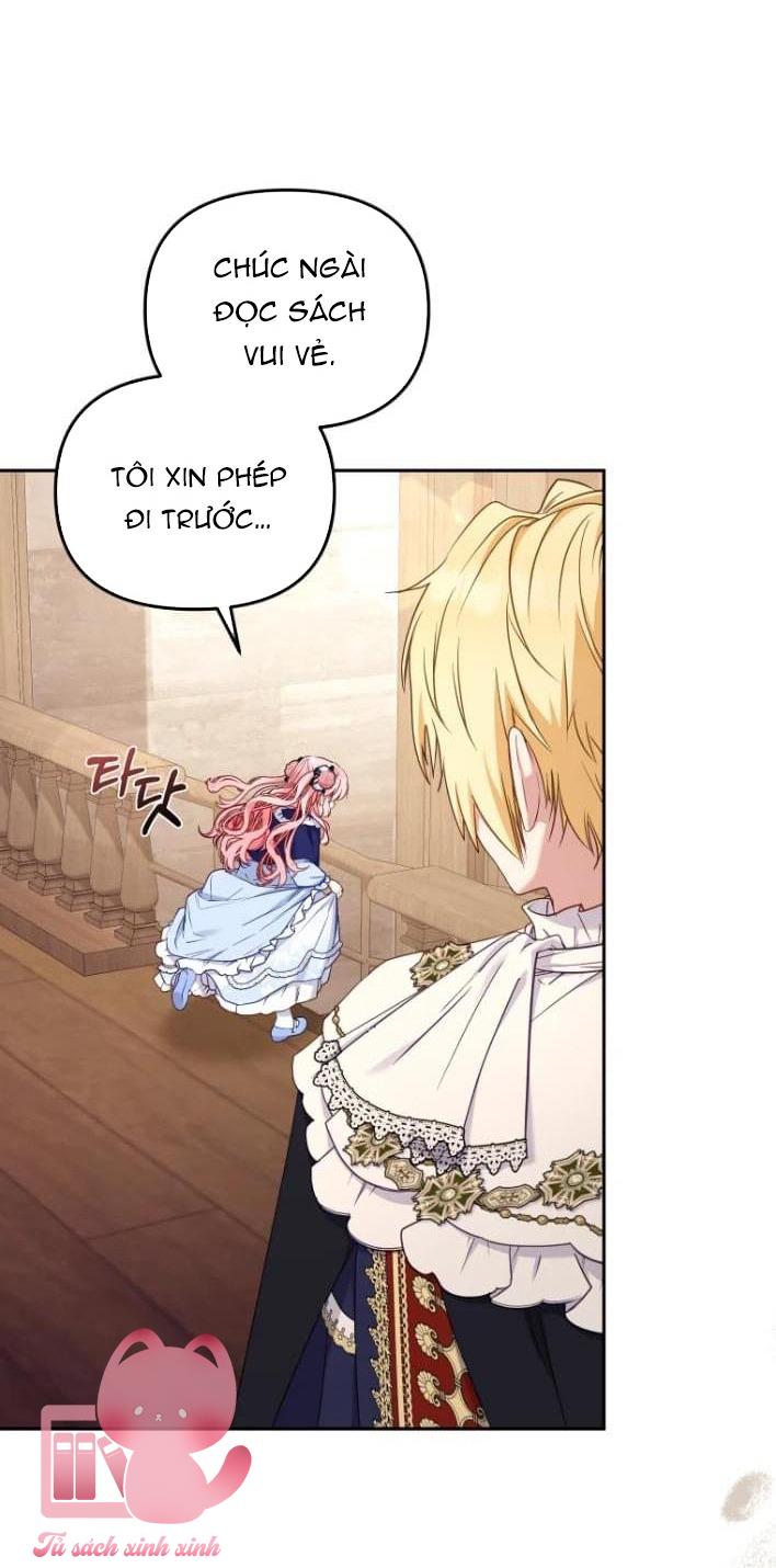 Tôi Được Nuôi Dưỡng Bởi Những Kẻ Phản Diện Chap 49 - Trang 3