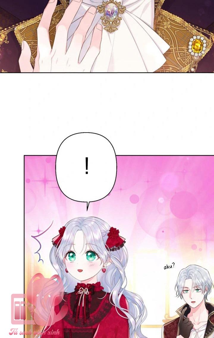 Người Anh Trai Mạnh Nhất Của Tôi Đã Mất Trí Nhớ Chap 14 - Trang 4