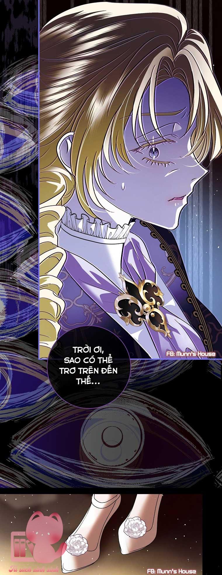 Này Boss Phản Diện, Tôi Có Thể Làm Mọi Thứ Trừ Cưới Ngài Chap 28 - Trang 4