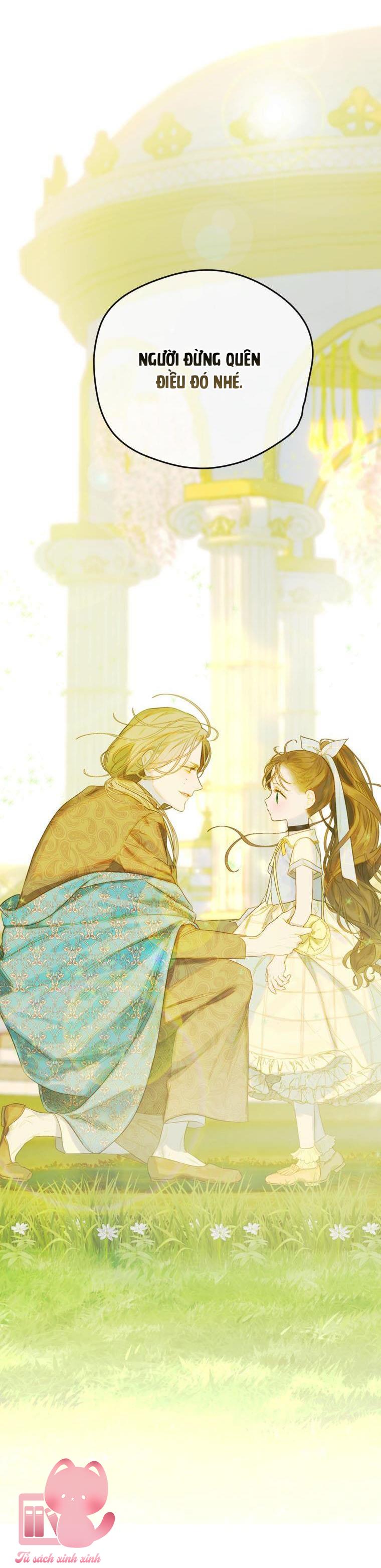 Khế Ước Hôn Nhân Của Mẹ Tôi Chapter 13 - Trang 4