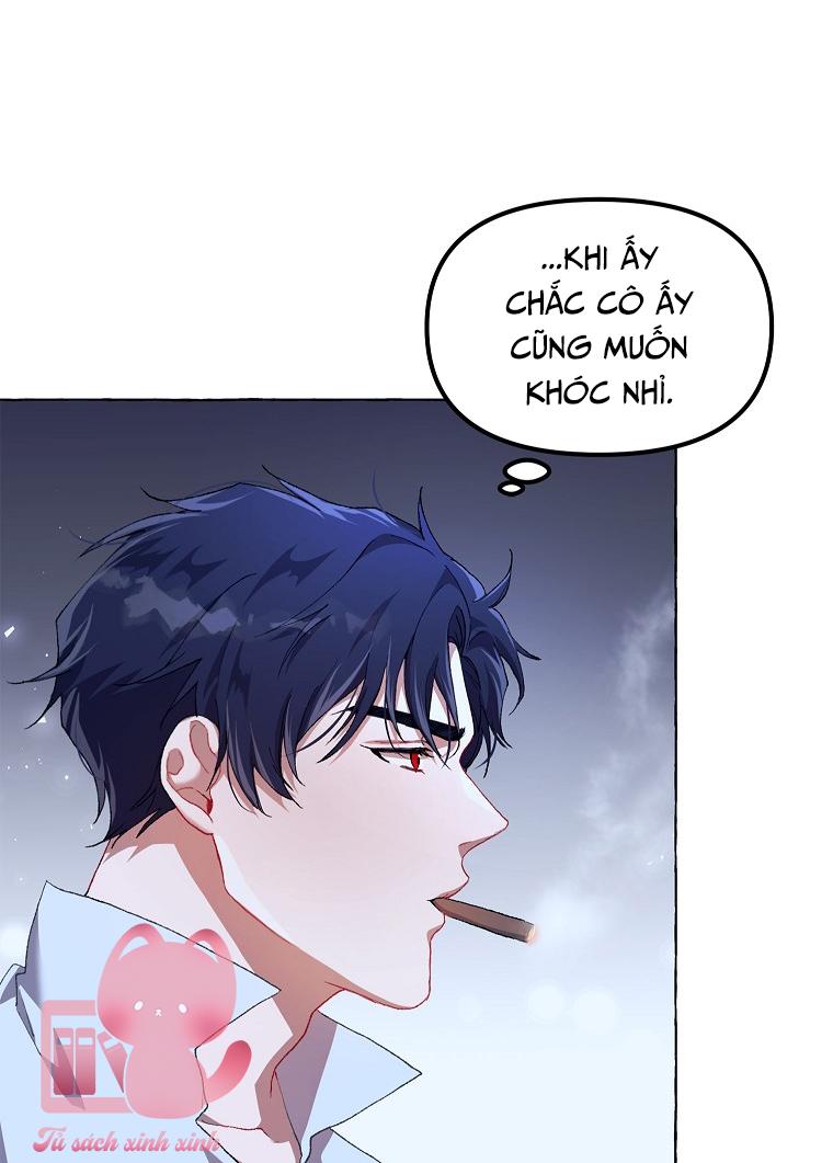 Thời Gian Của Nhân Vật Phụ Có Giới Hạn Chapter 13 - Trang 4