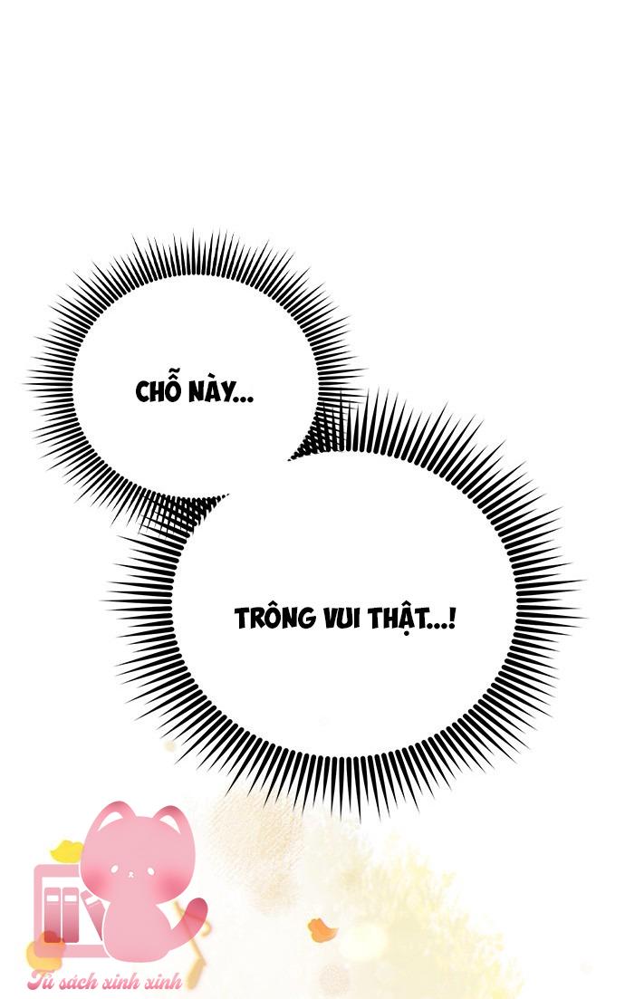 Nhật Ký Tình Yêu Mù Mờ Của Tôi Chap 2 - Trang 3