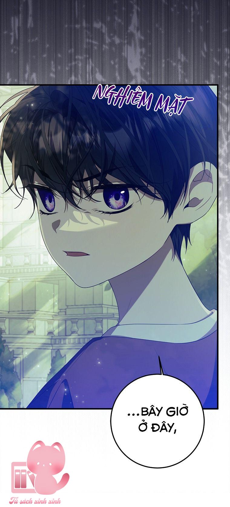 Nhận Nuôi Người Cha Phản Diện Chapter 53 - Trang 4