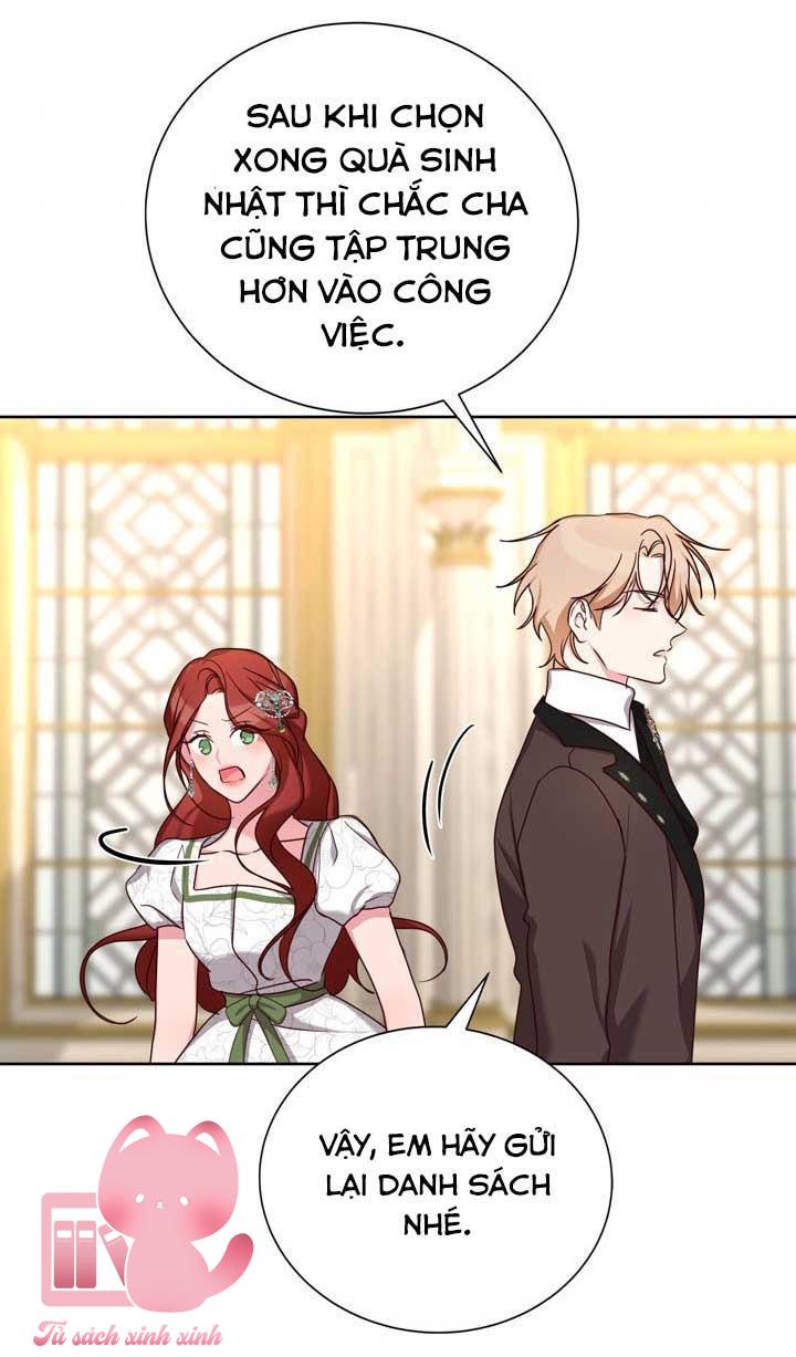 Thế Thì Ta Cứ Trở Thành Kẻ Ác Thôi Chap 34 - Trang 2