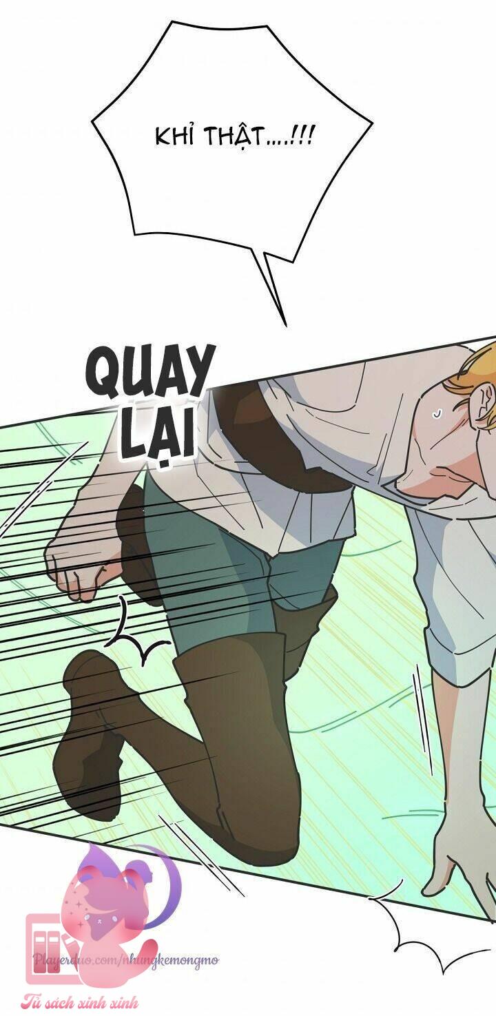 Người Hùng Của Ác Nữ Chapter 61 - Trang 4