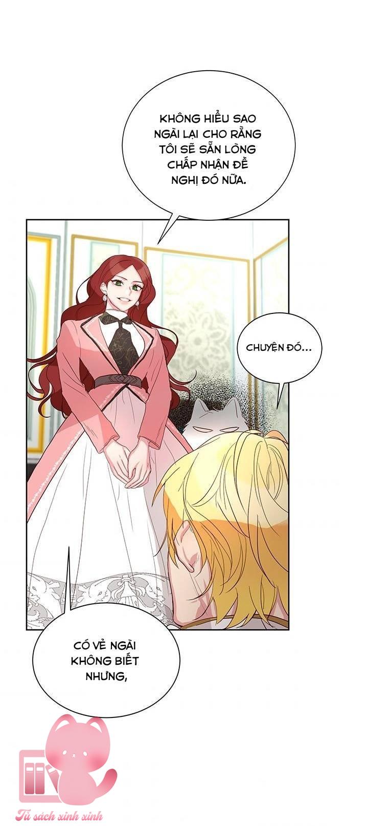 Thế Thì Ta Cứ Trở Thành Kẻ Ác Thôi Chap 5 - Trang 2